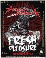 Fresh Pleasure