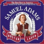 Samuel Adams