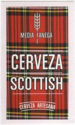 Scottish