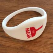 Pulsera MEGA