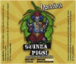 Yria Guinea Pigs - Hopvana
