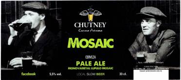 MOSAIC