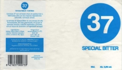 Special Bitter