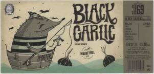 Black Garlic