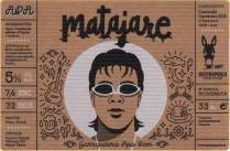 Matajare