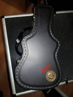 Caja Guitarra