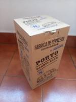 Porto Barrel Aged, 4 Botellas 50cl
