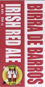 Irish Red Ale