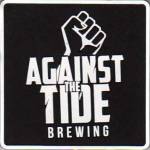 Against the Tide Brewing