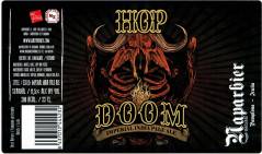 Hop Doom