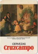 La Cruz de Mayo