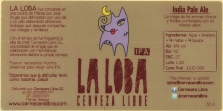 La Loba IPA