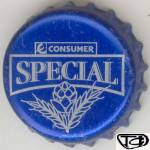 Consumer Especial Sin.