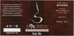 Arrunda