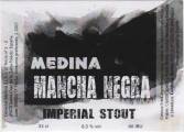 Mancha Negra