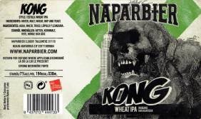 KONG
