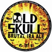 BRUTAL IRA ALE