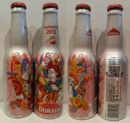 Carnaval. 33cl
