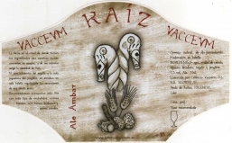 Vacceum Raiz