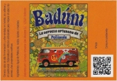 Badúm