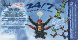 24/7 Rye Session IPA