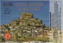La Morellana