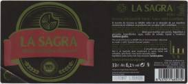 Sagra Roja