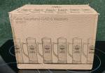 6 Jarra Severland 0,40l Xacobeo 801003