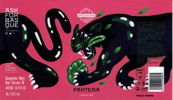 PANTERA