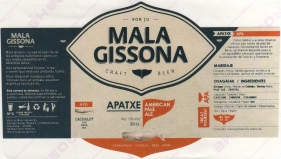 Apatxe