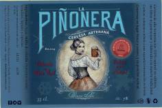 WINTER ALE