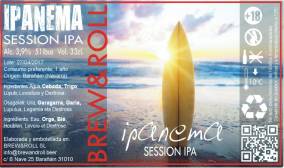 IPANEMA