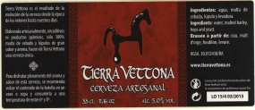 Tierra Vettona