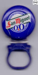 San Miguel 0,0.