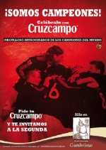 Cruzcampo