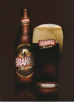 Brahma Morena