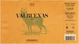 Nº4 Valbuenas