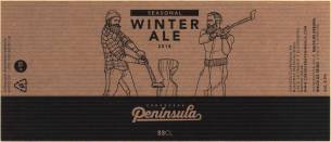Winter Ale
