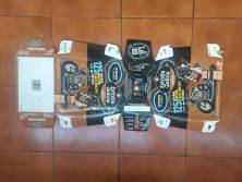 0,0 Emisiones, 6 Botellas 25cl 401391