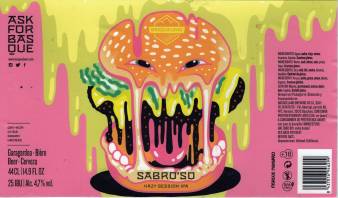 SABRO´SO