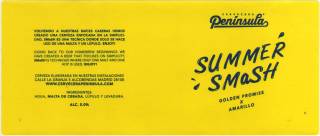 Summer Smash