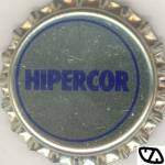Fabr. Mahou. Plateada. R-064