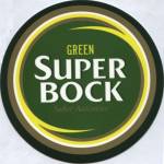 Super Bock Green