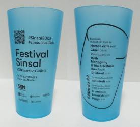 Sin Sal 2023 40cl 14cm