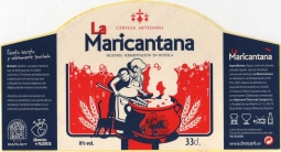 La Maricantana
