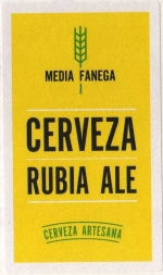 Rubia Ale