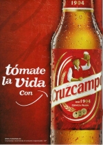Cruzcampo