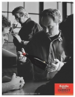 Estrella Damm Inedit