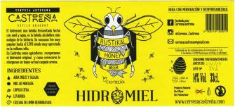 Hidromiel