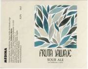Fruta Salvaje